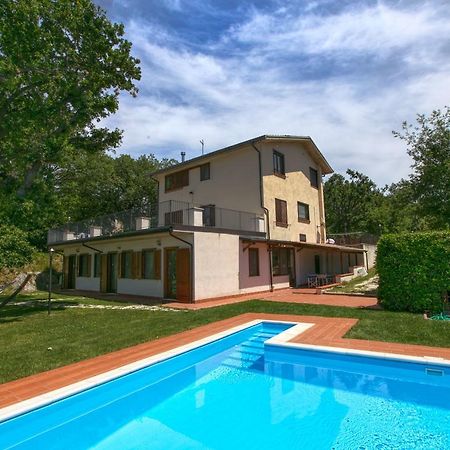 Belvilla By Oyo Villa Insieme San Valentino in Abruzzo Citeriore Zewnętrze zdjęcie