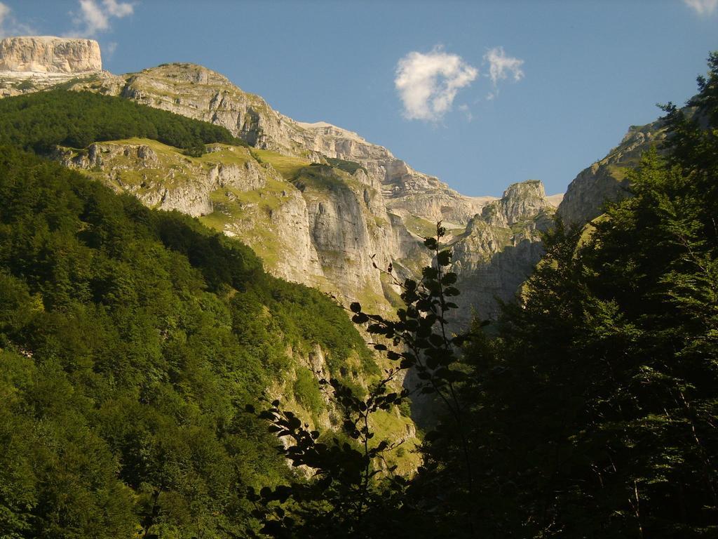 Belvilla By Oyo Villa Insieme San Valentino in Abruzzo Citeriore Zewnętrze zdjęcie