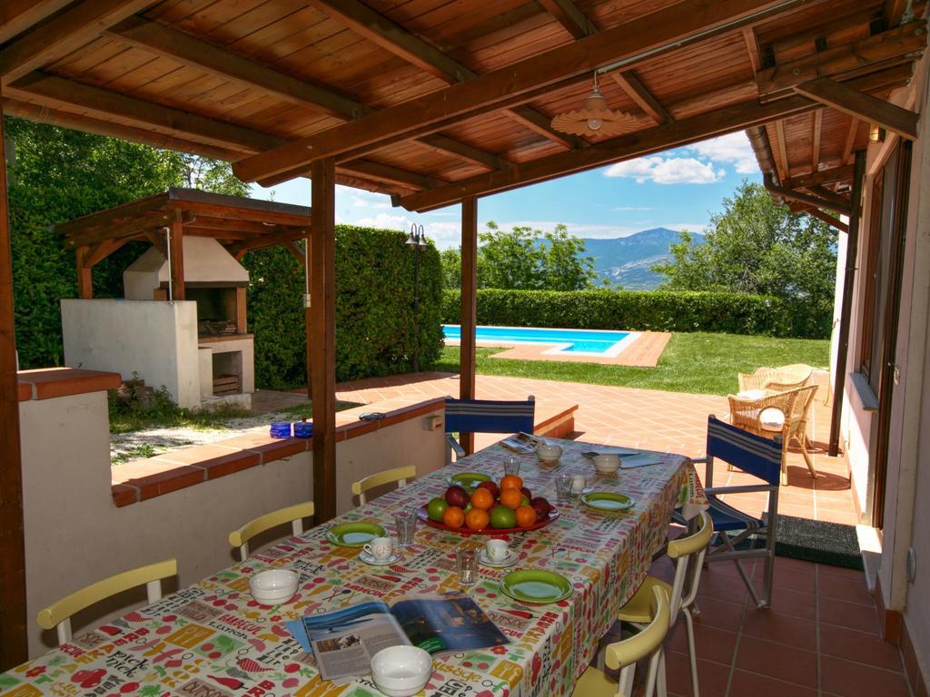 Belvilla By Oyo Villa Insieme San Valentino in Abruzzo Citeriore Pokój zdjęcie