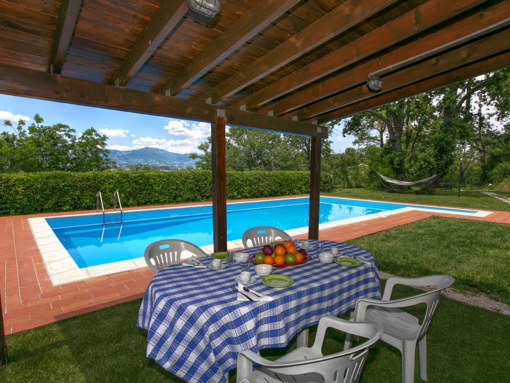 Belvilla By Oyo Villa Insieme San Valentino in Abruzzo Citeriore Pokój zdjęcie