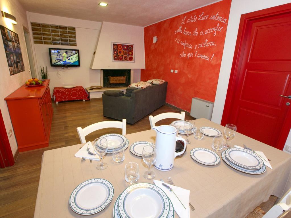 Belvilla By Oyo Villa Insieme San Valentino in Abruzzo Citeriore Pokój zdjęcie