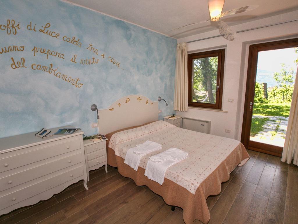 Belvilla By Oyo Villa Insieme San Valentino in Abruzzo Citeriore Pokój zdjęcie