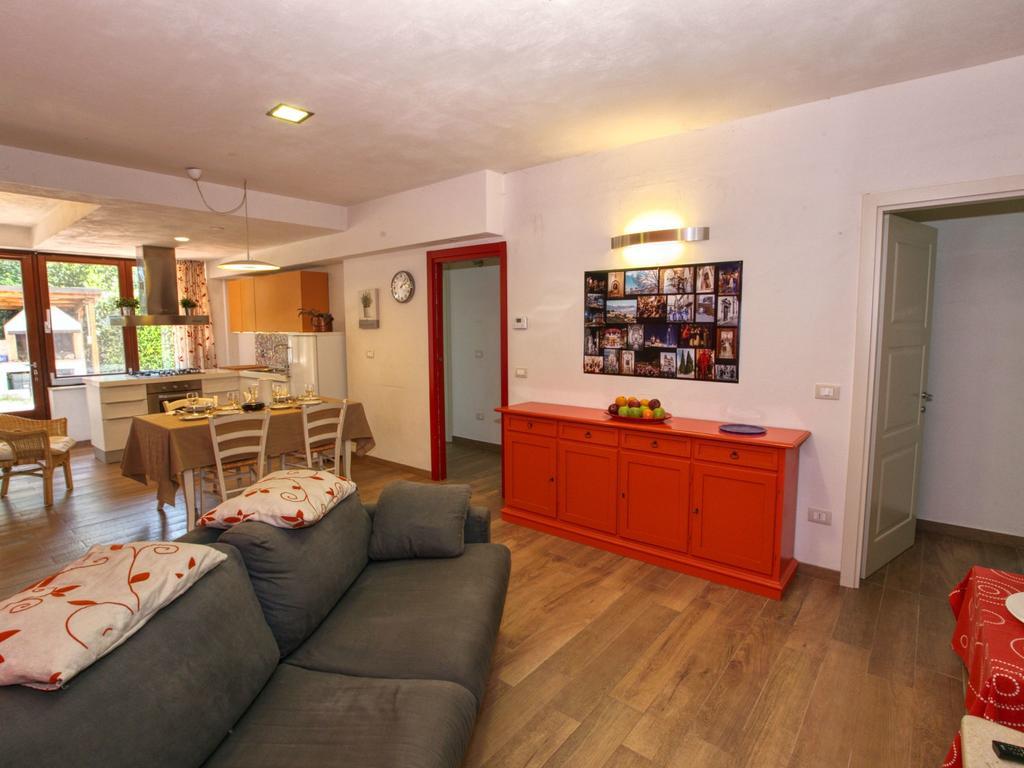 Belvilla By Oyo Villa Insieme San Valentino in Abruzzo Citeriore Pokój zdjęcie