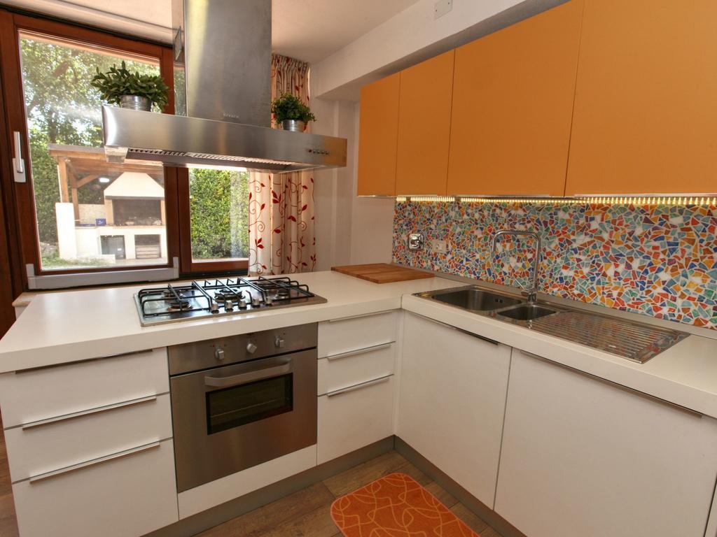 Belvilla By Oyo Villa Insieme San Valentino in Abruzzo Citeriore Pokój zdjęcie