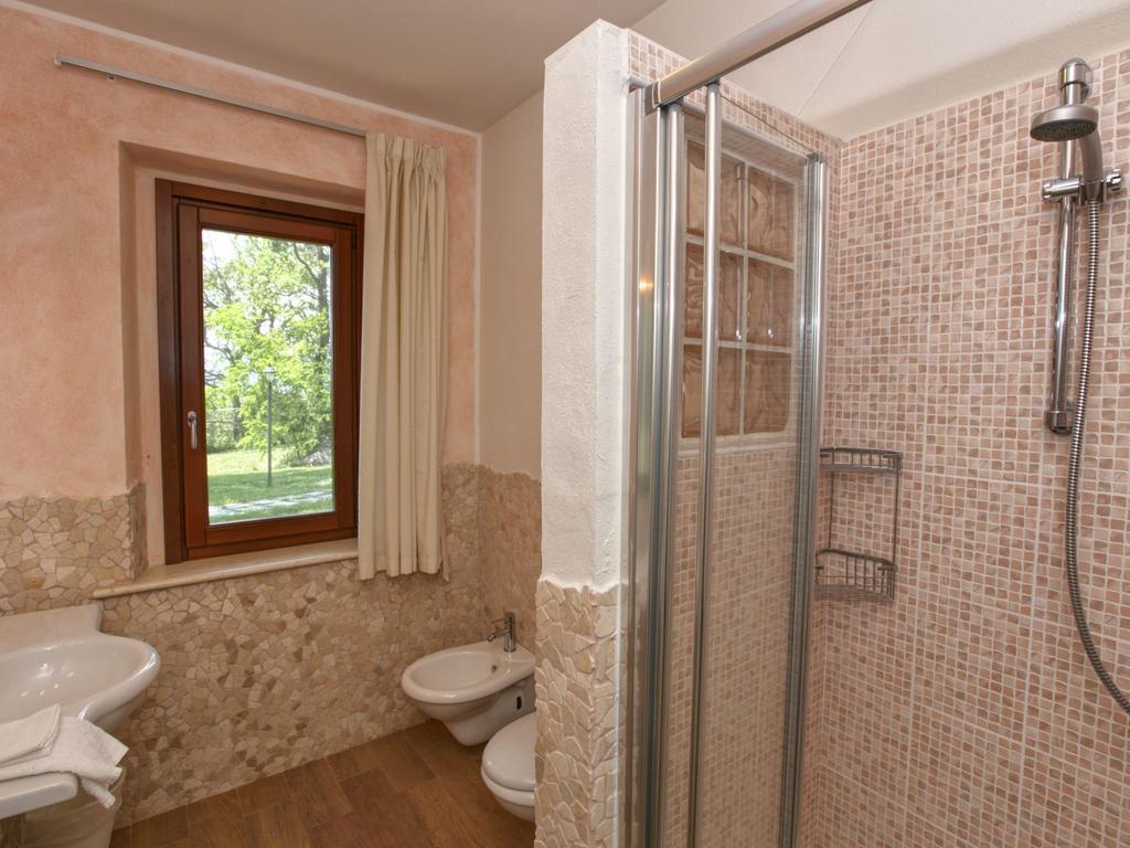 Belvilla By Oyo Villa Insieme San Valentino in Abruzzo Citeriore Pokój zdjęcie