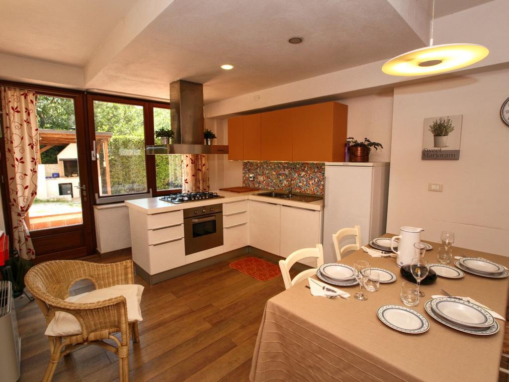 Belvilla By Oyo Villa Insieme San Valentino in Abruzzo Citeriore Pokój zdjęcie