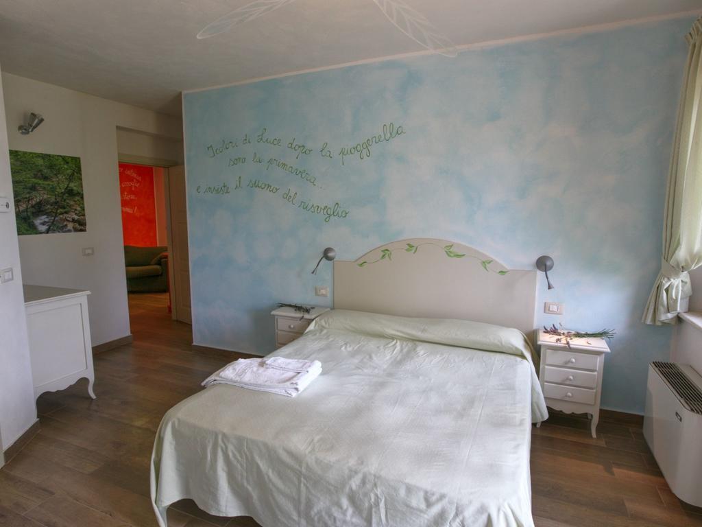 Belvilla By Oyo Villa Insieme San Valentino in Abruzzo Citeriore Pokój zdjęcie