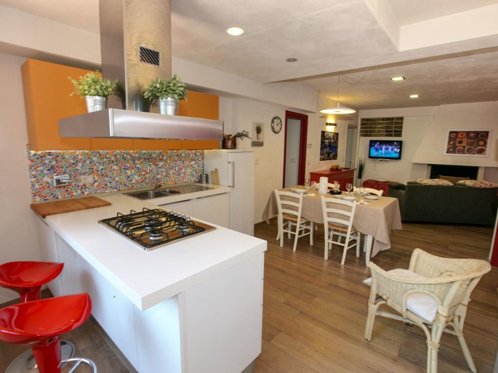 Belvilla By Oyo Villa Insieme San Valentino in Abruzzo Citeriore Pokój zdjęcie