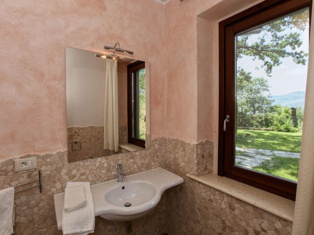 Belvilla By Oyo Villa Insieme San Valentino in Abruzzo Citeriore Pokój zdjęcie