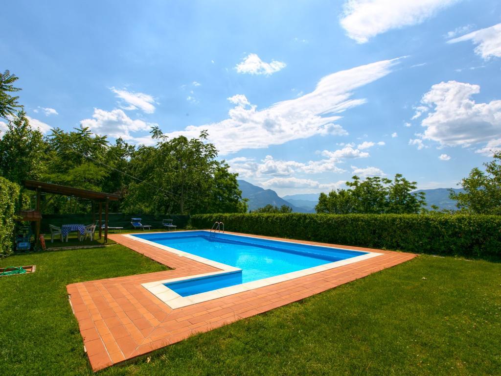 Belvilla By Oyo Villa Insieme San Valentino in Abruzzo Citeriore Pokój zdjęcie