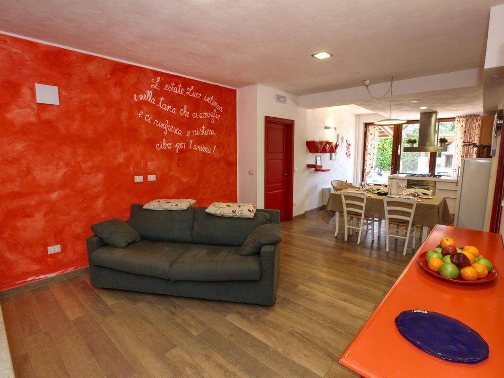Belvilla By Oyo Villa Insieme San Valentino in Abruzzo Citeriore Pokój zdjęcie