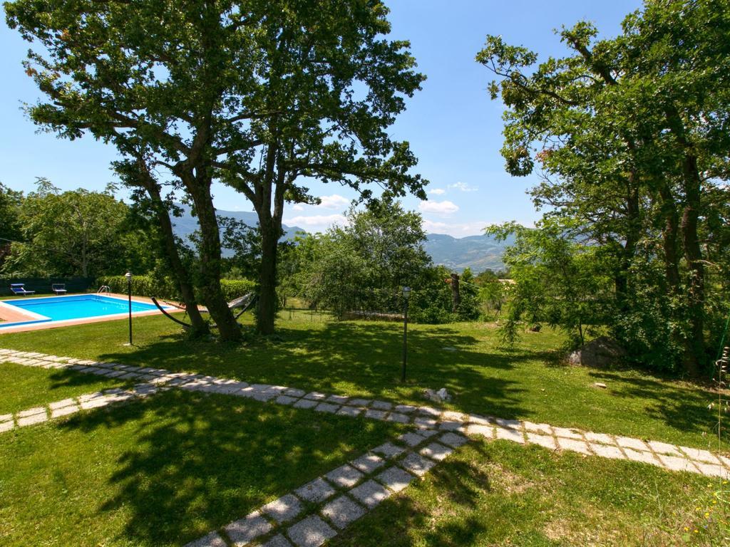 Belvilla By Oyo Villa Insieme San Valentino in Abruzzo Citeriore Pokój zdjęcie