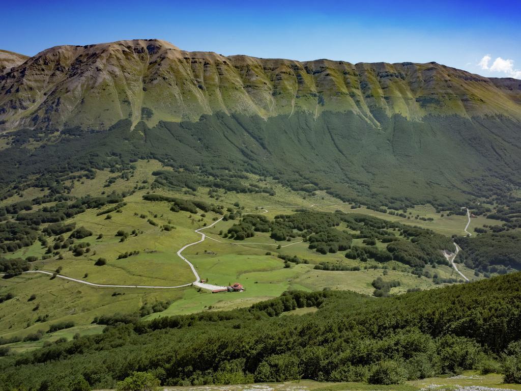 Belvilla By Oyo Villa Insieme San Valentino in Abruzzo Citeriore Pokój zdjęcie