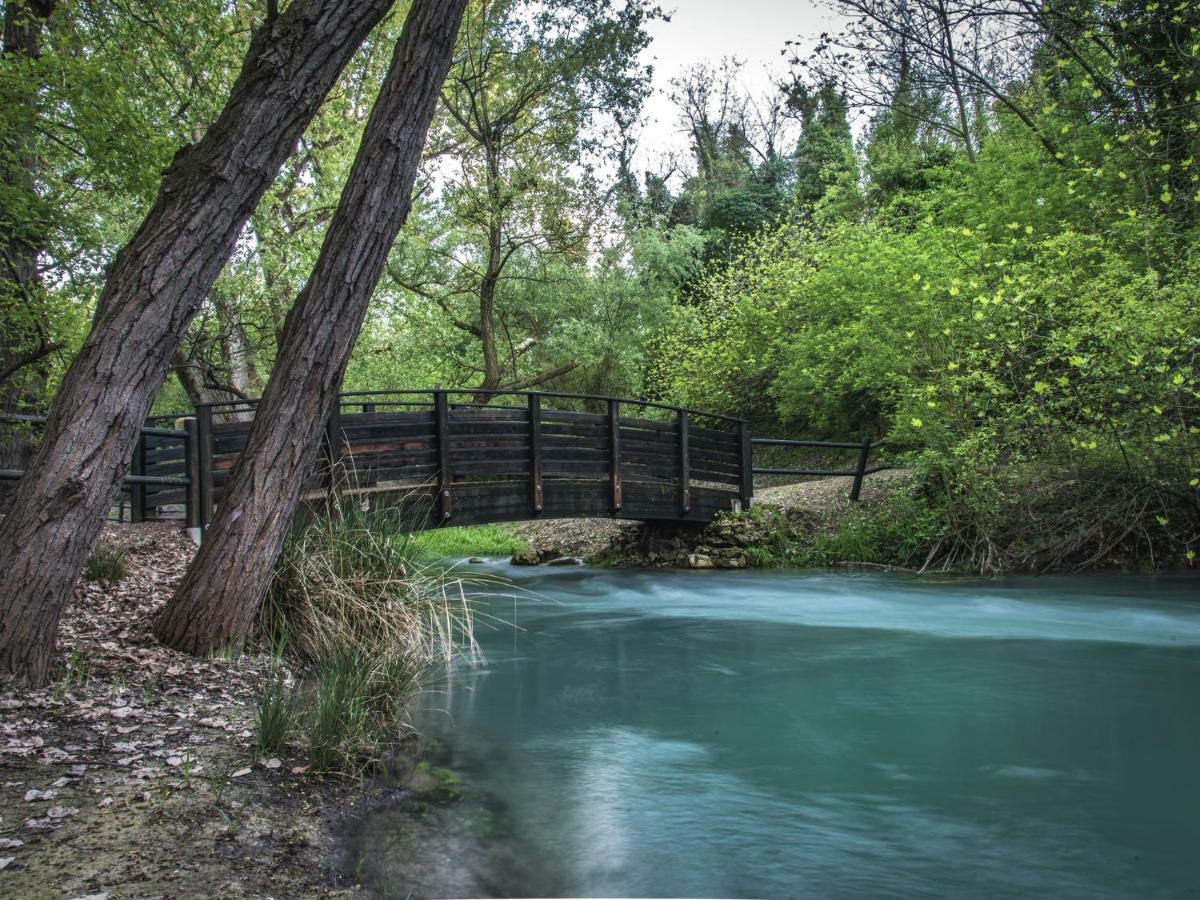 Belvilla By Oyo Villa Insieme San Valentino in Abruzzo Citeriore Zewnętrze zdjęcie